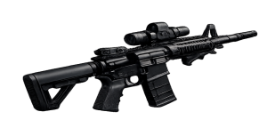 AR-15