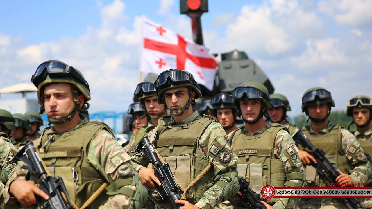 სამოქალაქო თავდაცვა